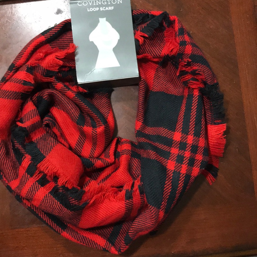 Loop Scarf